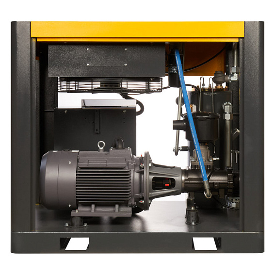 Винтовой компрессор ET SL 30-12 Винтовой компрессор ET SL 30-12