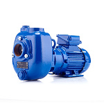 Самовсасывающий насос Varisco JE 2-100 G10 NT20