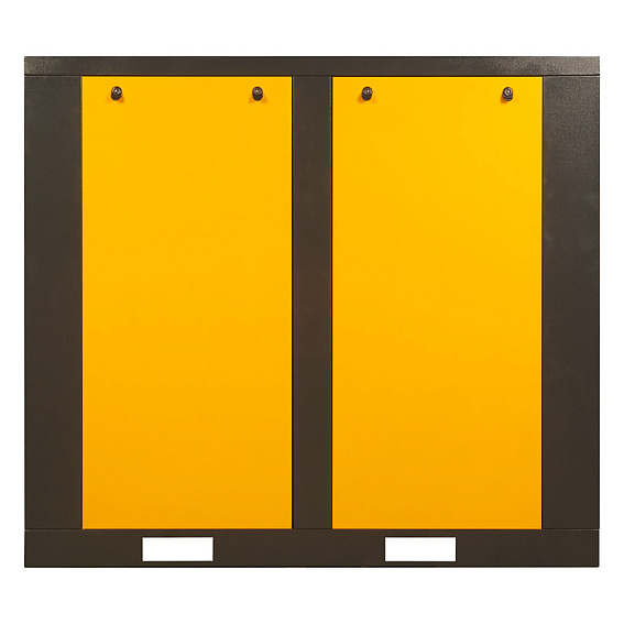 Мощность двигателя, кВт;Давление, атм;Объем ресивера, литров;Производительность, л/мин;Наличие осушителя;Тип привода;Наличие частотного преобразователя;Применение;Напряжение питания, В;Габариты (ДхШхВ), мм;Гарантия, месяцев;Масляный/Безмасляный;Страна производства;Наличие ресивера;Серия Винтовой компрессор ET-Compressors SL 75-13 VS PM (IP55) с частотным регулированием производительности и двигателем на постоянных магнитах