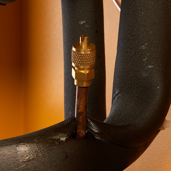 Осушитель сжатого воздуха рефрижераторного типа ET RD 780 Осушитель сжатого воздуха рефрижераторного типа ET RD 780