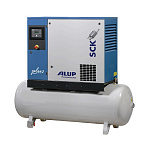 Винтовой компрессор Alup SCK 15-13 500L plus