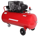 Поршневой компрессор с ременным приводом СБ4/С-200.АВ470