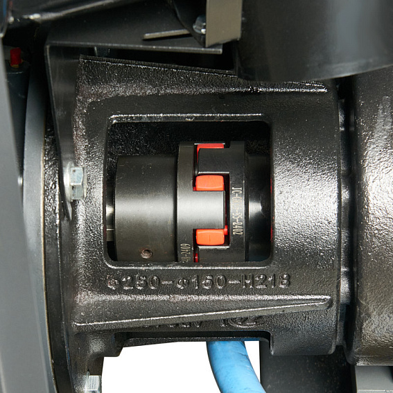 Винтовой компрессор ET SL 75-08 VS PM ES (IP55) Винтовой компрессор ET-Compressors SL 75-08 VS PM ES (IP55)