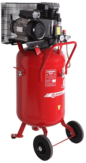 Поршневой компрессор с ременным приводом СБ4/C-100.АВ365В A Поршневой компрессор с ременным приводом СБ4/C-100.АВ365В A