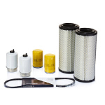 VAR6-250 (Kohler) сервисный набор 1000ч. Atlas Copco / Varisco: купить в Москве, цена в каталоге «Рутектор»