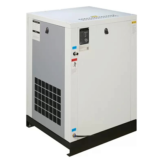 Спиральный безмасляный компрессор ET OFS 5.5-08 belt Спиральный безмасляный компрессор ET OFS 5.5-08 belt