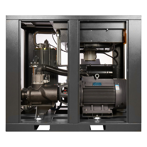 Винтовой компрессор ET-Compressors SL 110-08 DS (IP55) двухступенчатый Винтовой компрессор ET-Compressors SL 110-08 DS (IP55) двухступенчатый