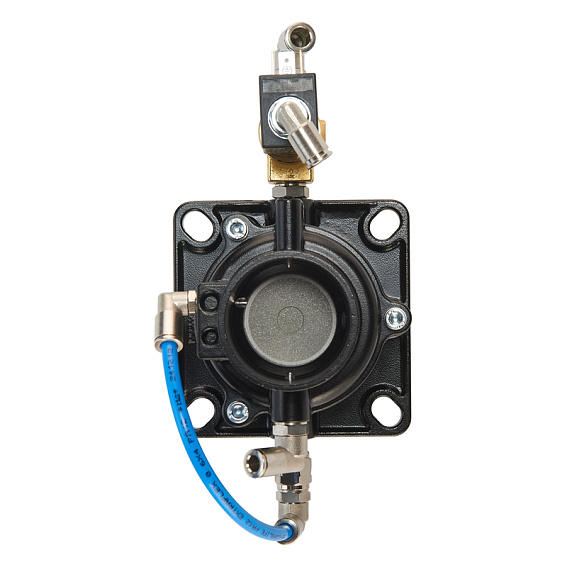 Fini 419264020 Регулятор всасывания IR30/ KIT INTAKE REGULATOR IR30 PLUS Fini 419264020 Регулятор всасывания IR30/ KIT INTAKE REGULATOR IR30 PLUS