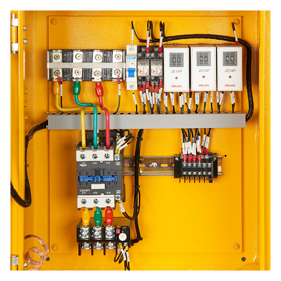 Поршневой компрессор дожимной ET-Compressors ET PB 45-40 Поршневой компрессор дожимной ET-Compressors ET PB 45-40