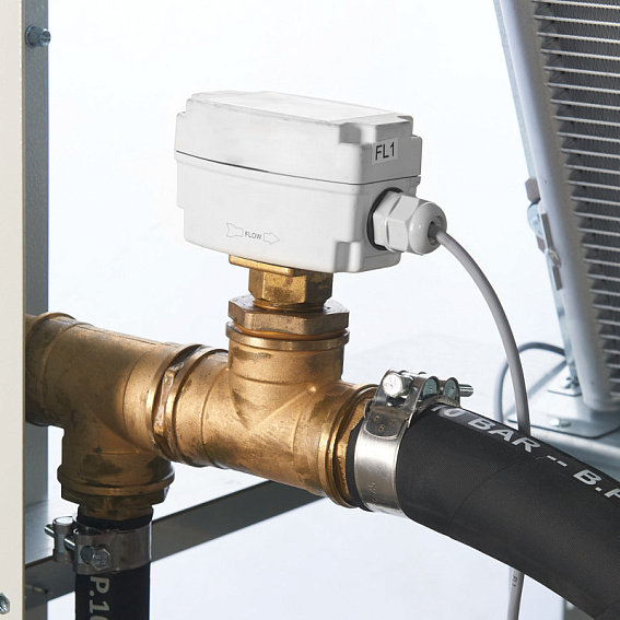 Промышленный чиллер ATS CGW 588 Промышленный чиллер ATS CGW 588