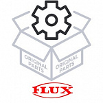 92510001 - Уплотнение вала - FLUX