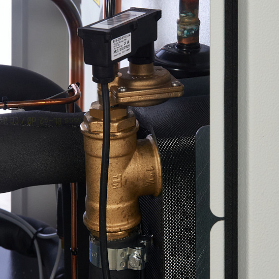 Промышленный чиллер CGW 546 Промышленный чиллер CGW 546