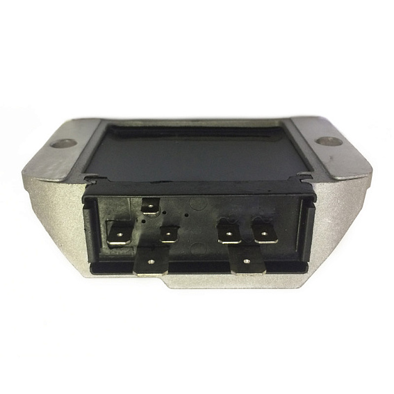 ED0073624070-S Регулятор напряжения 12В 14/21А (6 конт.) 2837362407 KOHLER - LOMBARDINI ED0073624070-S Регулятор напряжения 12В 14/21А (6 конт.) 2837362407 KOHLER - LOMBARDINI