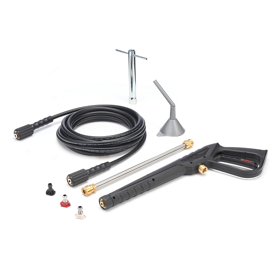 Мойка высокого давления с бензиновым двигателем MG186-8.7 Мойка высокого давления с бензиновым двигателем MG186-8.7