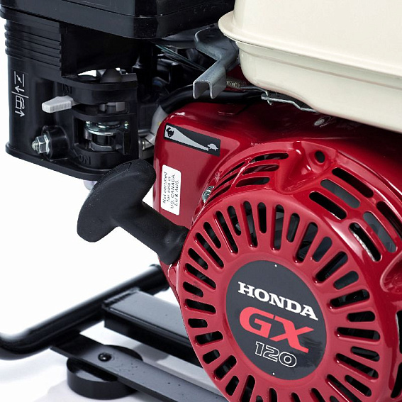 Бензиновая мотопомпа для агрессивных жидкостей Koshin PGH-50 (полимер) Бензиновая мотопомпа для агрессивных жидкостей Koshin PGH-50 (полимер)