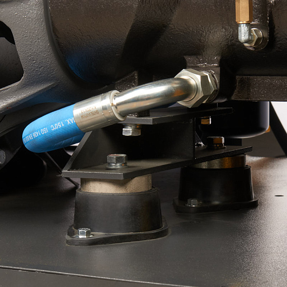 Винтовой компрессор ET-Compressors SL 75-08 DS (IP55) двухступенчатый Винтовой компрессор ET-Compressors SL 75-08 DS (IP55) двухступенчатый