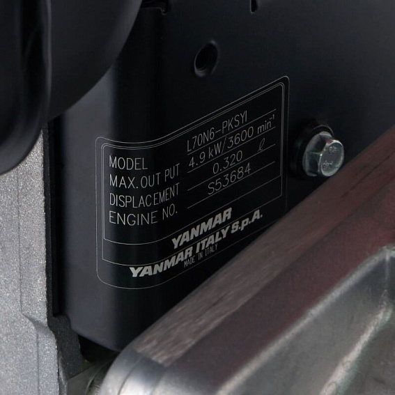 Дизельная мотопомпа для загрязненных вод Koshin SEY-100D Дизельная мотопомпа для загрязненных вод Koshin SEY-100D