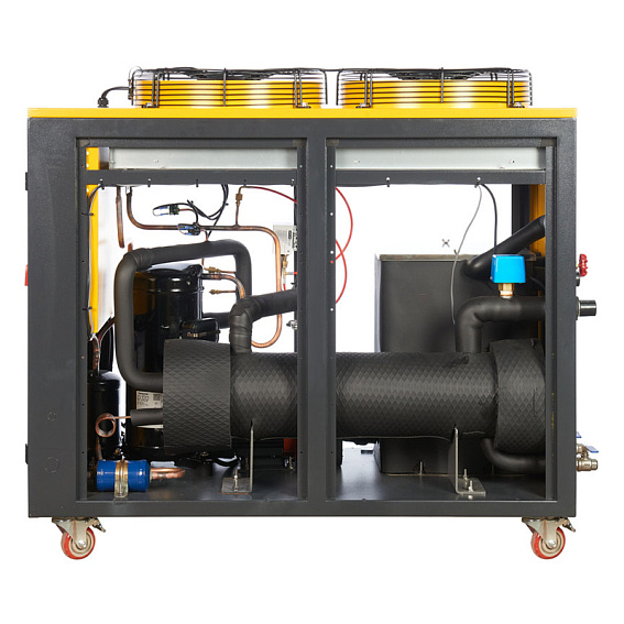 Промышленный чиллер ET-Chillers CA 154 Промышленный чиллер ET-Chillers CA 154