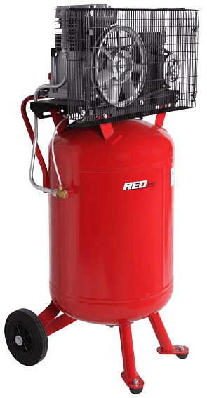 Поршневой компрессор с ременным приводом СБ4/C-100.АВ365В Поршневой компрессор с ременным приводом СБ4/C-100.АВ365В