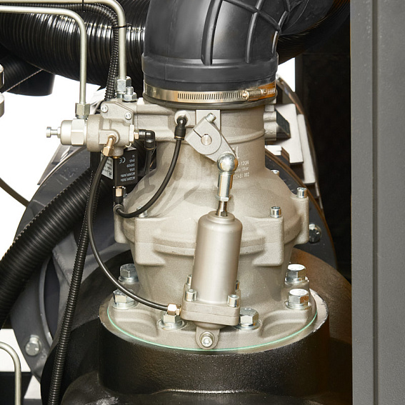 Винтовой компрессор ET-Compressors SL 132-08 (IP55) Винтовой компрессор ET-Compressors SL 132-08 (IP55)