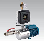 Бустерная насосная станция CALPEDA 1MXH-205-VT 220V