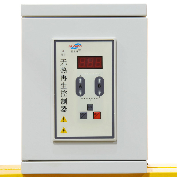 Осушитель адсорбционного типа ET DD 138 Осушитель адсорбционного типа ET DD 138