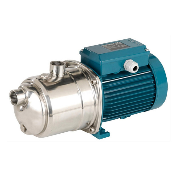 Самовсасывающий насос Calpeda NGX 6/18 230/400/50 Hz Самовсасывающий насос Calpeda NGX 6/18 230/400/50 Hz