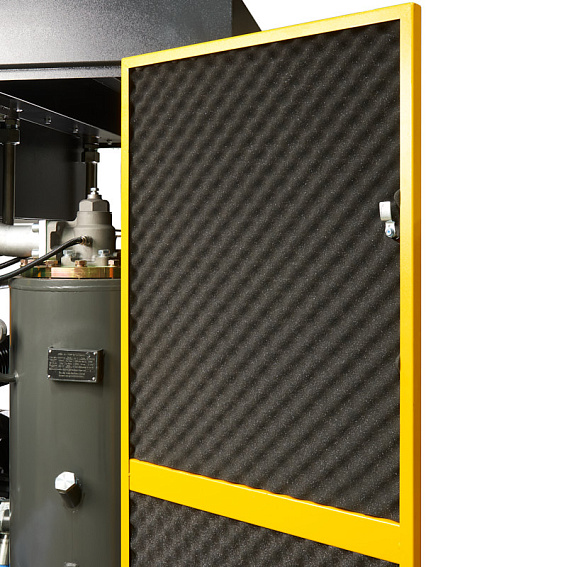 Винтовой компрессор ET-Compressors SL 110-10 (IP55) Винтовой компрессор ET-Compressors SL 110-10 (IP55)