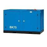 Винтовой компрессор без ресивера REMEZA ВК75Р-8ВС