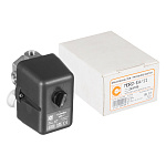 Реле давления CONDOR MDR 2/11 GEA AAAA 060A080 QIH XXX