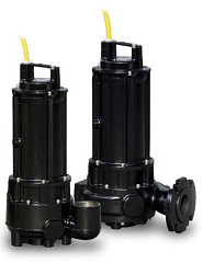 Погружной фекальный насос Zenit DGN 250/2/65 A1DT/50