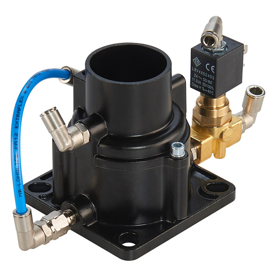Fini 419264020 Регулятор всасывания IR30/ KIT INTAKE REGULATOR IR30 PLUS