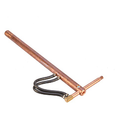 Верхнее плечо сварочных клещей TECNA 4894