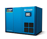 Винтовой безмасляный компрессор сухого сжатия CompAir D132-10RSA