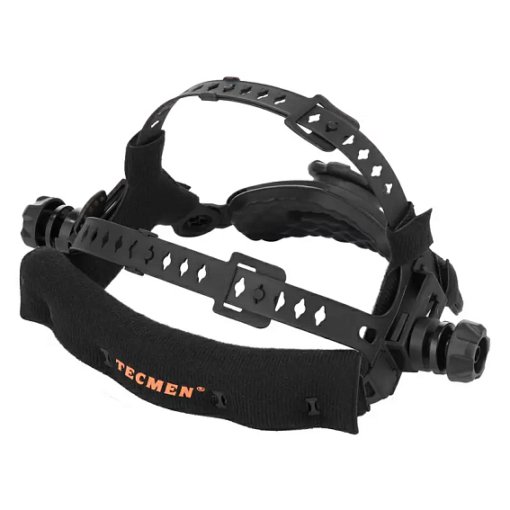 Сварочная маска с автоматическим светофильтром (АСФ) Хамелеон Tecmen ADF 730S TM15 черная Сварочная маска с автоматическим светофильтром (АСФ) Хамелеон Tecmen ADF 730S TM15 черная