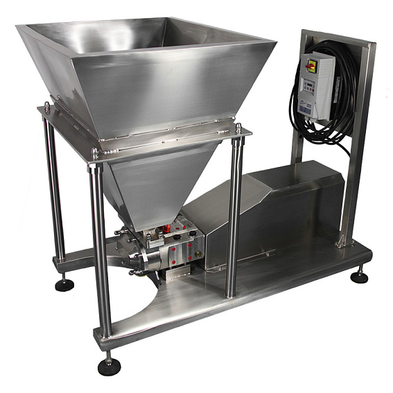 Роторно-поршневые насосы Posidp Серия ECP2 Роторно-поршневые насосы Posidp Серия ECP2