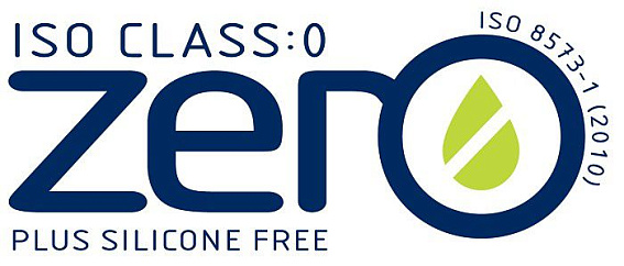 Винтовой безмасляный компрессор с водяным впрыском CompAir D37H-10 Винтовой безмасляный компрессор с водяным впрыском CompAir D37H-10