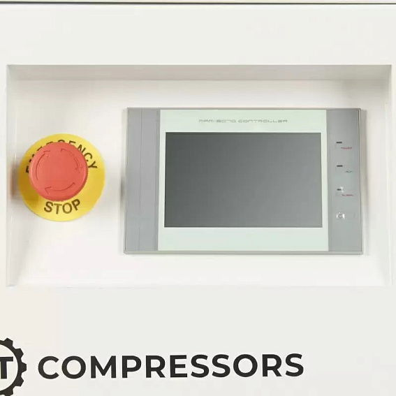 Спиральный безмасляный компрессор ET OFS 3.0-08 X belt Спиральный безмасляный компрессор ET OFS 3.0-08 X belt