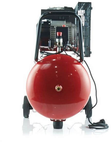 Поршневой компрессор с ременным приводом FINI MK 102-90-2M Поршневой компрессор с ременным приводом FINI MK 102-90-2M