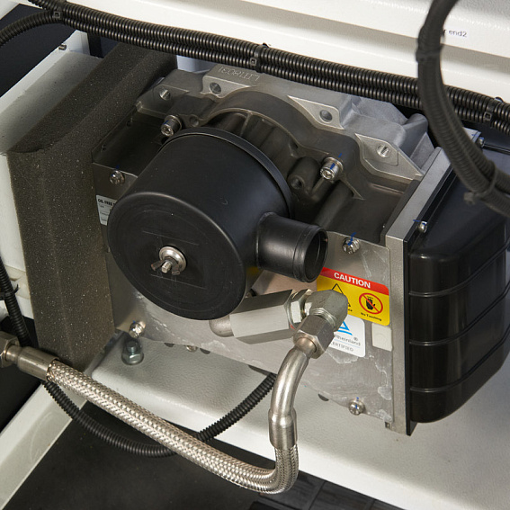 Спиральный безмасляный компрессор ET OFS 7.5/3.7-08 belt Спиральный безмасляный компрессор ET OFS 7.5/3.7-08 belt