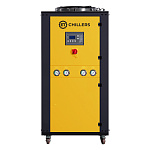 Промышленный чиллер ET-Chillers CA 408