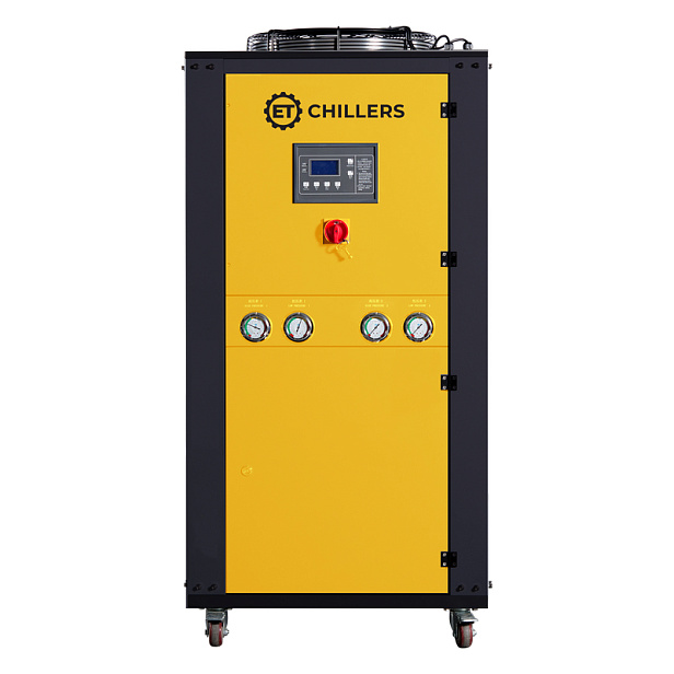 Промышленный чиллер ET-Chillers CA 408