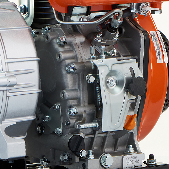 Дизельная мотопомпа для средне загрязненных вод Meran MPD201ST Дизельная мотопомпа для средне загрязненных вод Meran MPD201ST