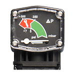 Индикатор загрязнения фильтроэлемента ET DP gauge