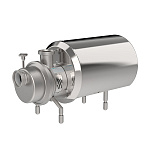 Самовсасывающие насосы CSF Inox Серия AS