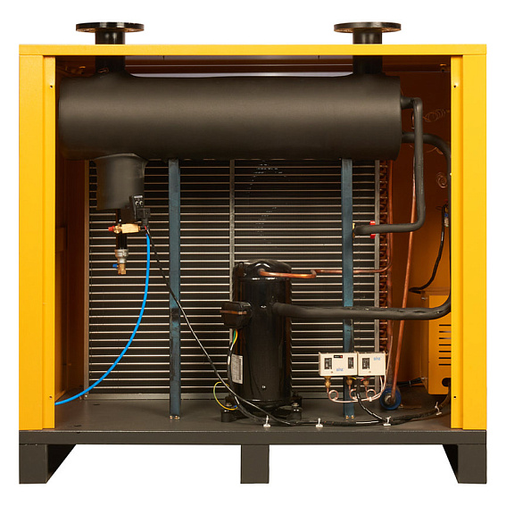 Осушитель сжатого воздуха рефрижераторного типа ET RD 3600 Осушитель сжатого воздуха рефрижераторного типа ET RD 3600