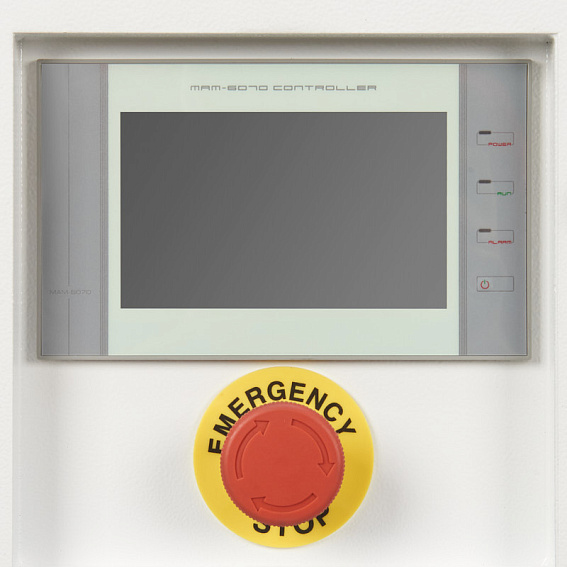 Спиральный безмасляный компрессор ET OFS 5.5-10 belt Спиральный безмасляный компрессор ET OFS 5.5-10 belt