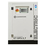 Спиральный безмасляный компрессор ET OFS 2.2-10 X belt