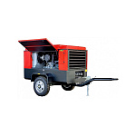 Винтовой компрессор Chicago Pneumatic CPS400 E-10