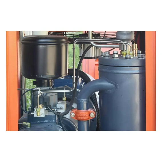 Винтовой компрессор без ресивера ЗИФ-СВЭ-2,6/1,0 ШМ Винтовой компрессор без ресивера ЗИФ-СВЭ-2,6/1,0 ШМ